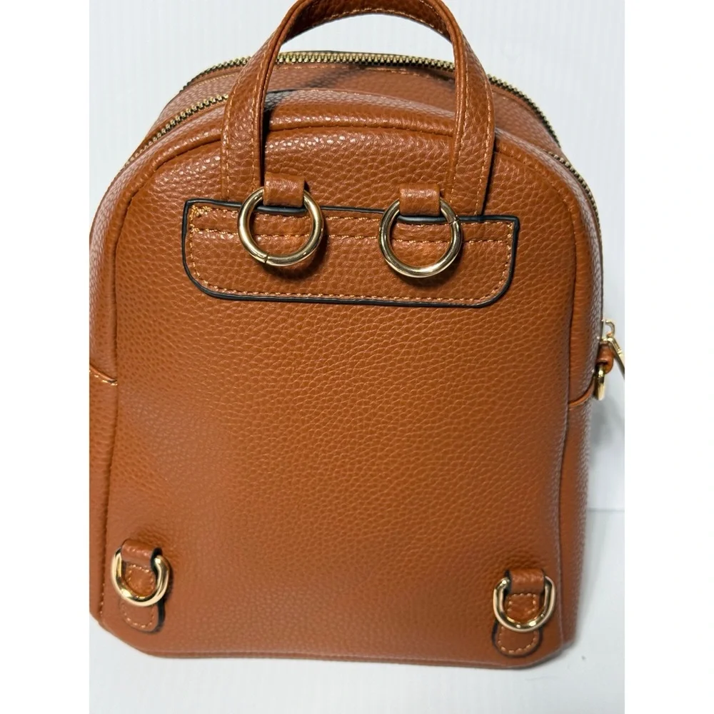 N/A stylish brown